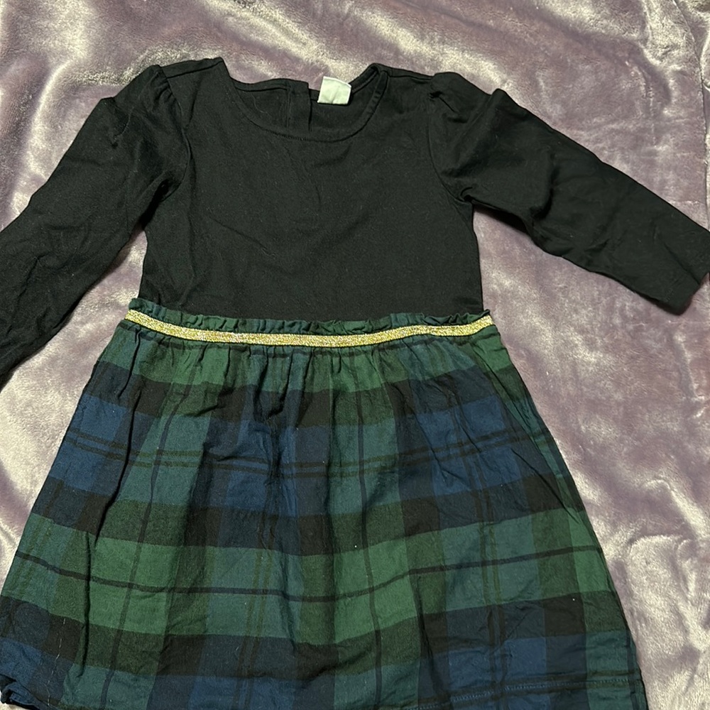 Gap toddler dress